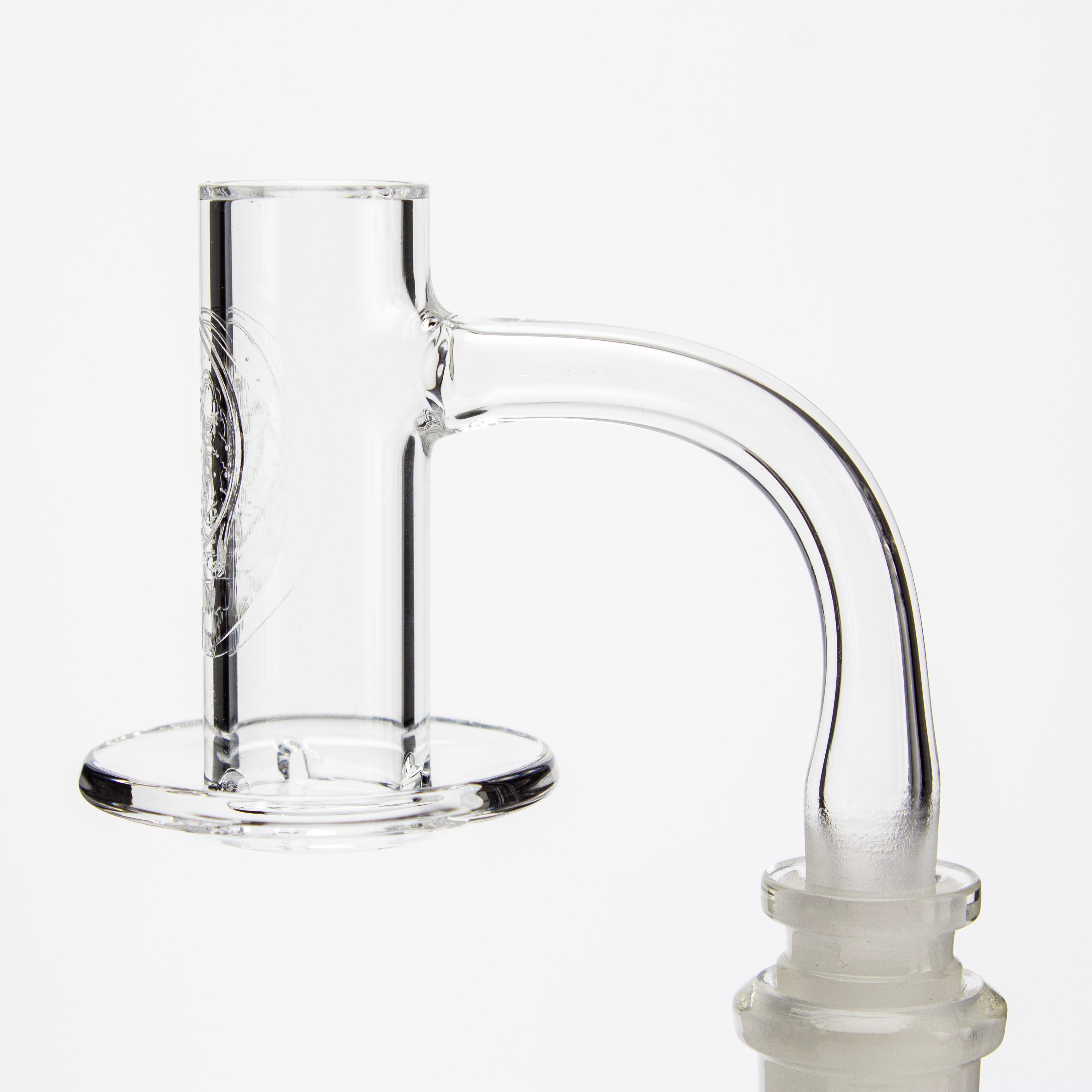 Evan Shore Titty Slurpee Quartz Blender - Planet Caravan